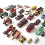 655 8376 TOY CAR